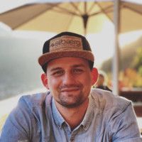 Portrait Dr. Jörg Kaufmann