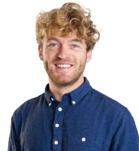 Portrait Kay Kölzig
