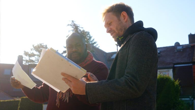 Videoproduktion Erklärfilme Innovation