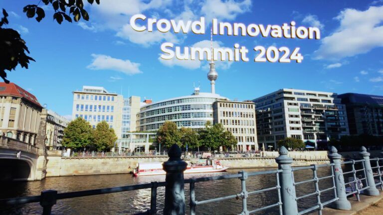 Eventfilm Crowd Innovation Summit